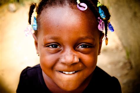 Les 16 plus beaux prénoms Sénégalais pour une fille.